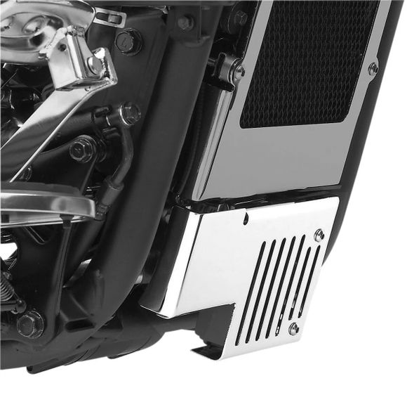 Grille de radiateur Cobra HousseRef : CBR00049A / 21120256
