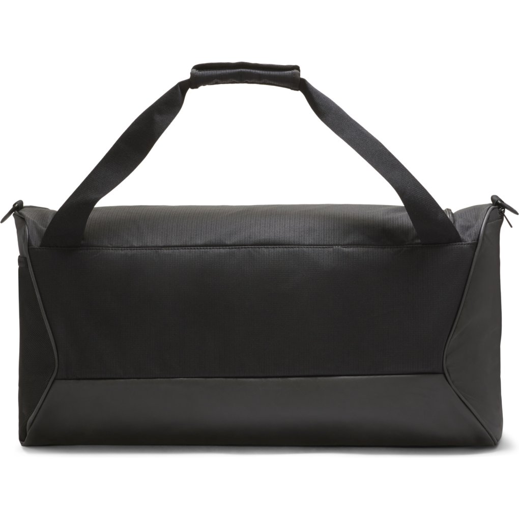 Nike Brasilia 9.5 Training Duffel Bag 60L (Medium) - black/black/white DH7710-010