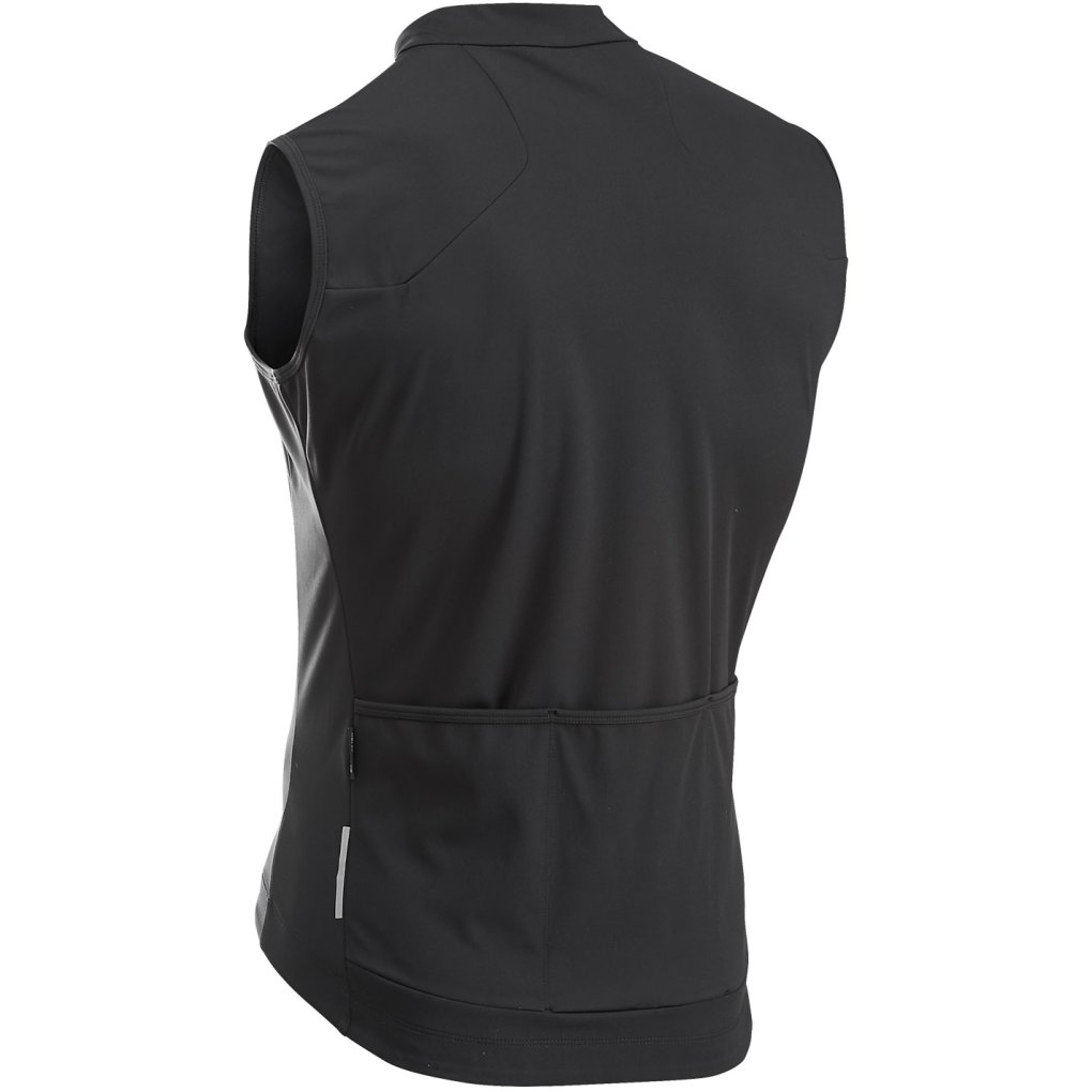Northwave Air Out Vest Men - black 10
