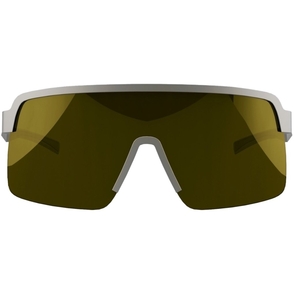 Dirtlej Specs 03 Bike Glasses - grey - gold