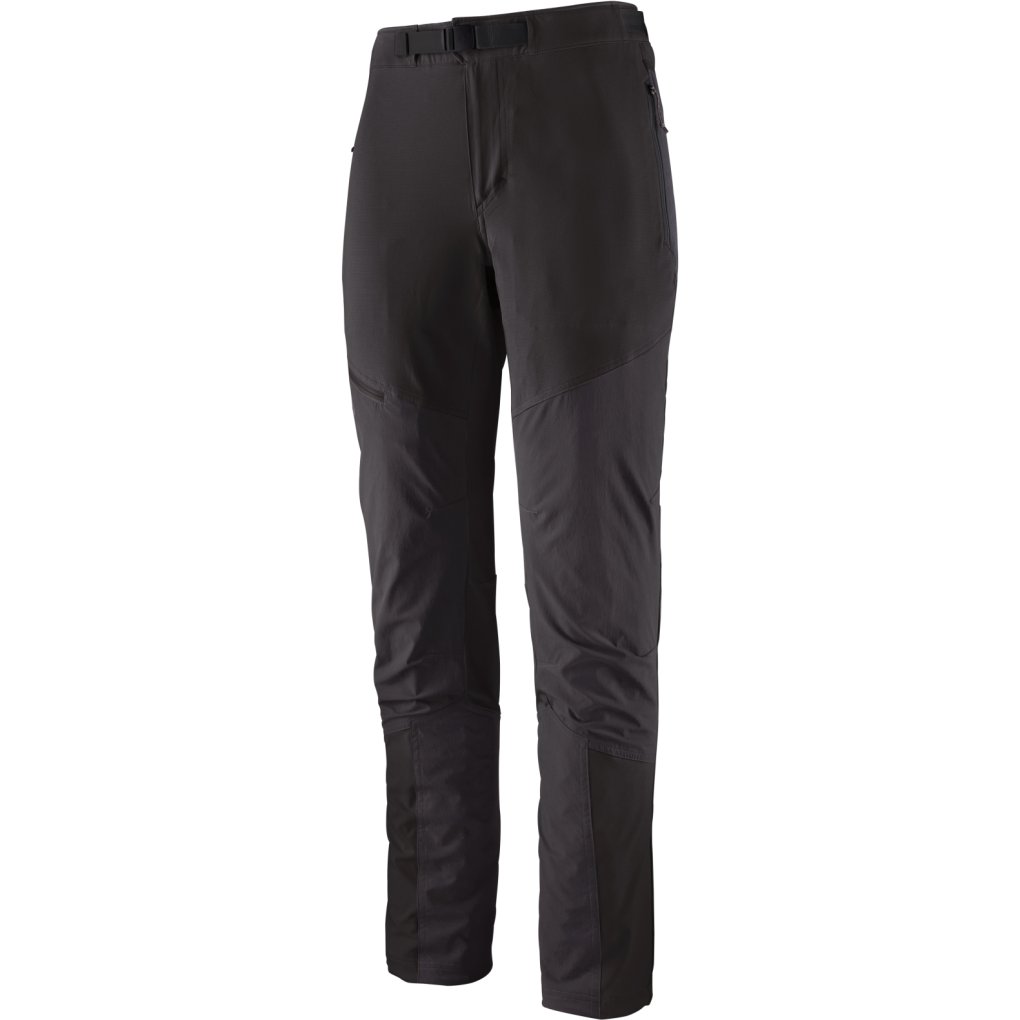 Patagonia Altvia Alpine Pants Women - Black