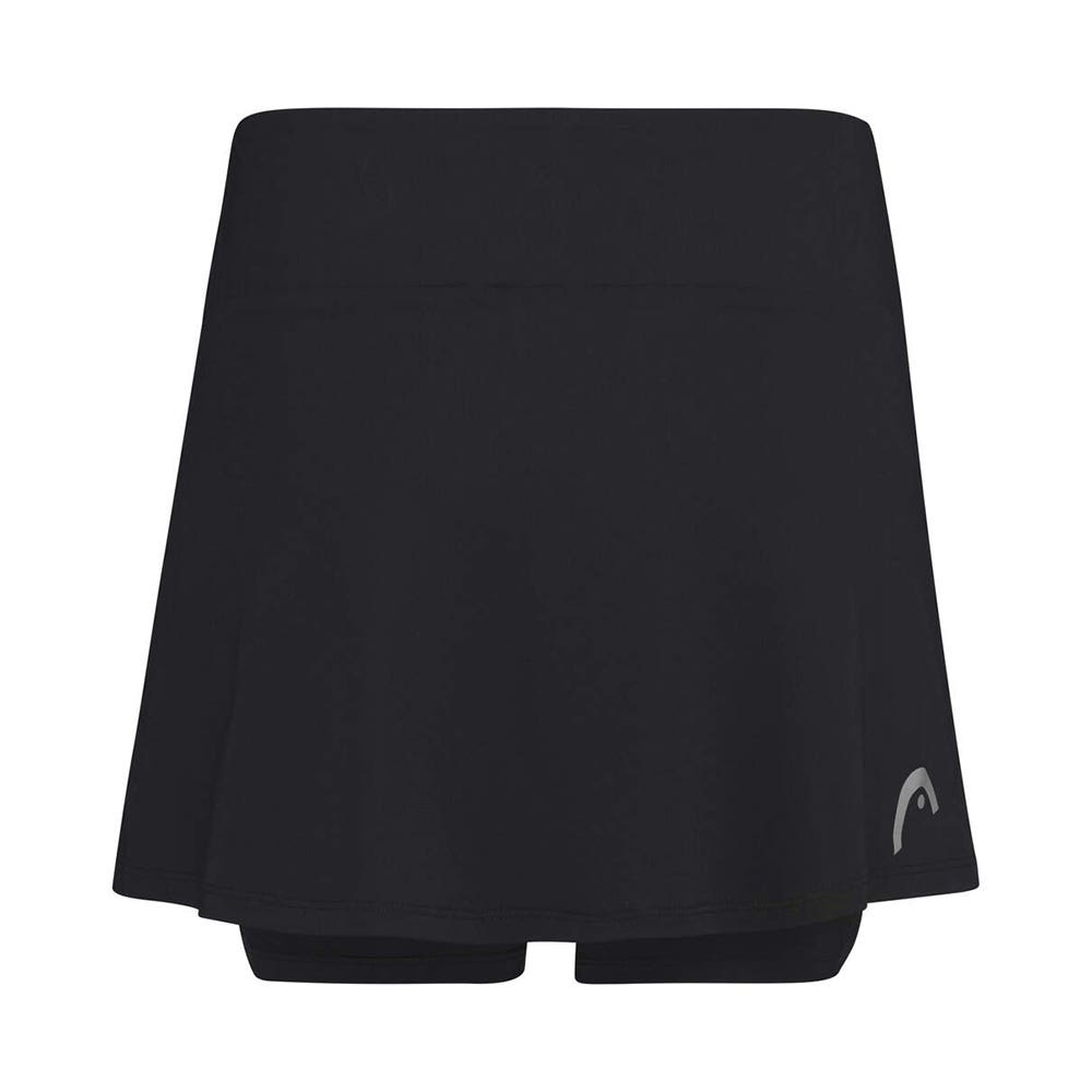 SKIRT HEAD CLUB BASIC 816459 BK JUNIOR