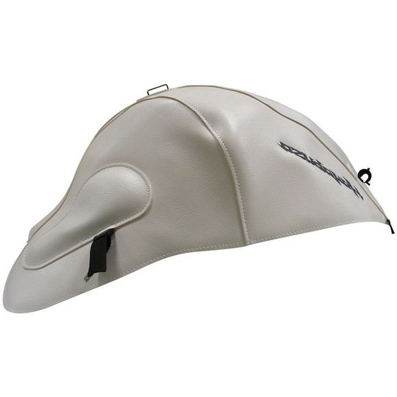 Bagster white tank coverRef: 1567H