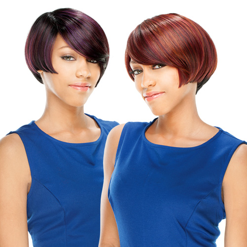 Freetress Equal Synthetic Hair Wig Anne