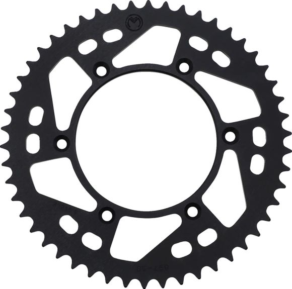 Moose Racing sprocket 50 teethRef: Me02604A / 12111456