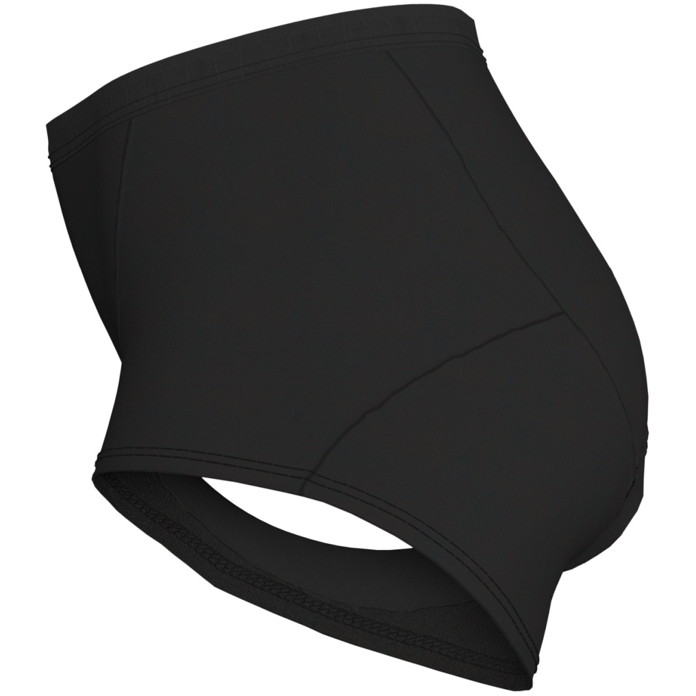 7mesh Foundation Boxer Brief Women - Black