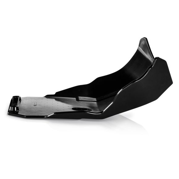 Acerbis Skid Plate Engine Guard - BlackSUZUKI 650 DR 650 SE - 1996 - 2014Ref: AE5569 / 0021527.090