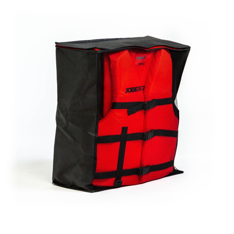 Jobe Universal Life Vests Package