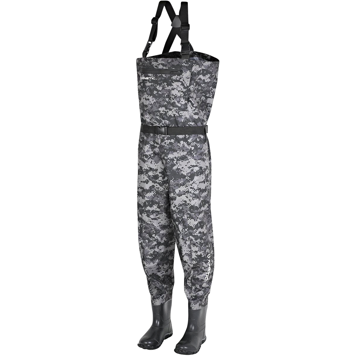 Kinetic Camorush Boot Foot