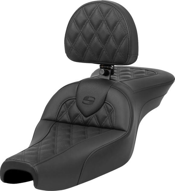 SADDLEMEN Roadsofa Comfort SeatRef: Sdd00654A / 08040797