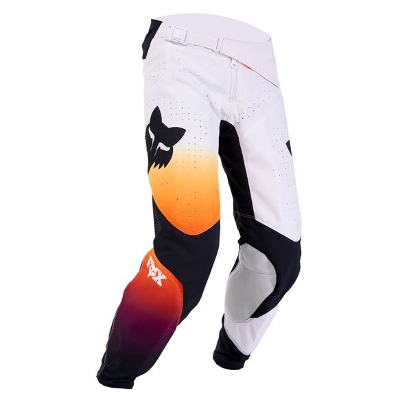 Cross Fox Pants Child 360 Streak - WhiteRef: Fx4226-C758