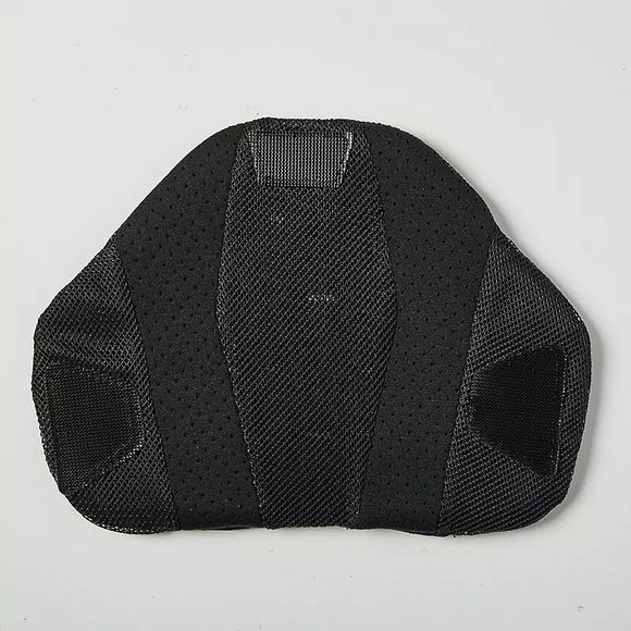 Fox YTH RACEFRAME CHEST INSERT chest protection, CE 2025 - BlackRef: FX5843 / 25257-001-OS