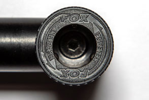Fox Black Label QR Buzz bars