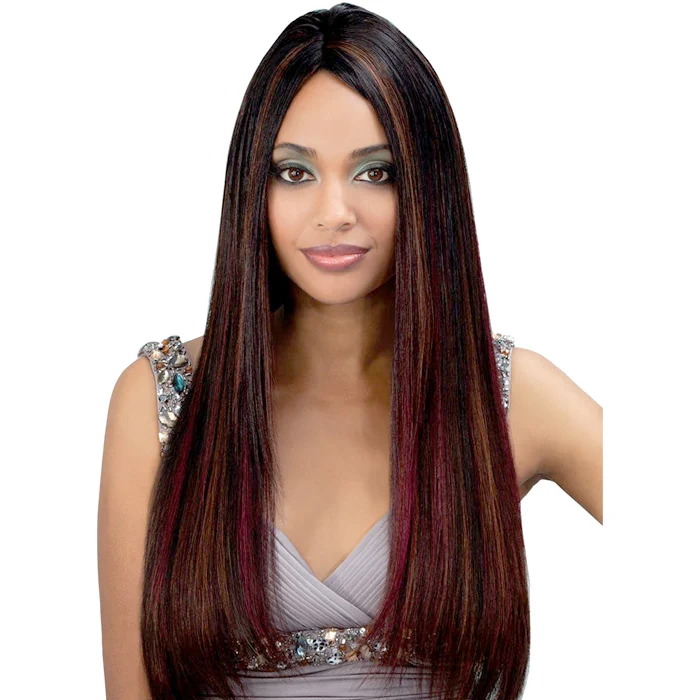 Indiremi Virgin Human Hair Remy Weave NATURAL YAKY 10S