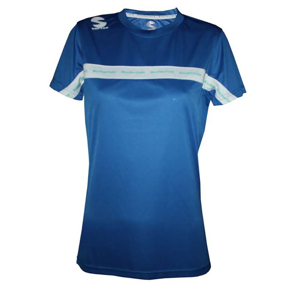 SOFTEE CLUB WOMENS PADEL T-SHIRT