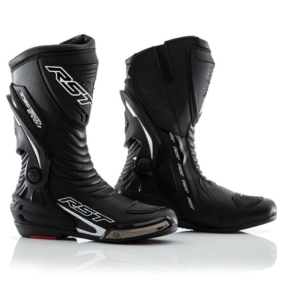 RST tractech evo 3 boots - blackRef: Rst0061-C757