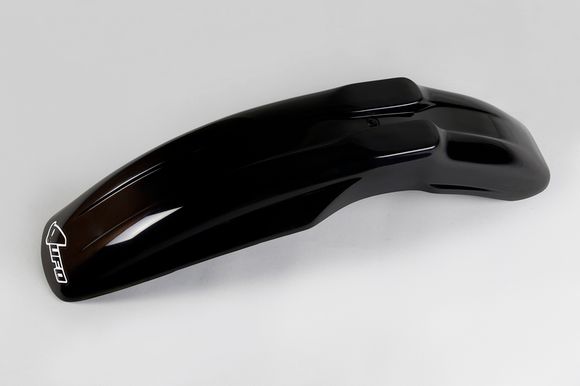 Ufo supermotard mudguard black UniversalRef: Uf00151A / 1087539001