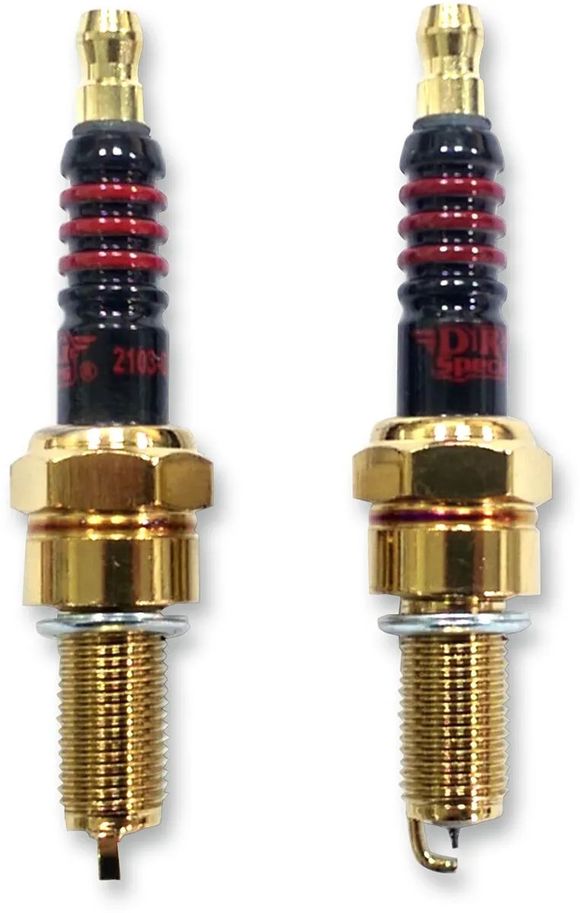 Bougie Drag Specialties allumage CR9EIXRef : DRG03090A / 21030359