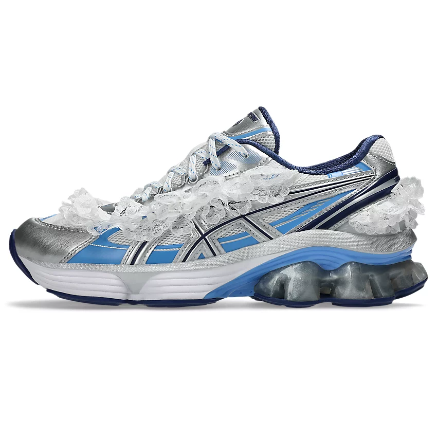 SHUSHU/TONG x GEL-KINETIC FLUENT