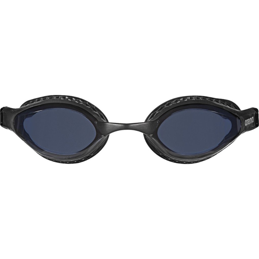arena Airspeed Swimming Goggle - Dark Smoke/Black