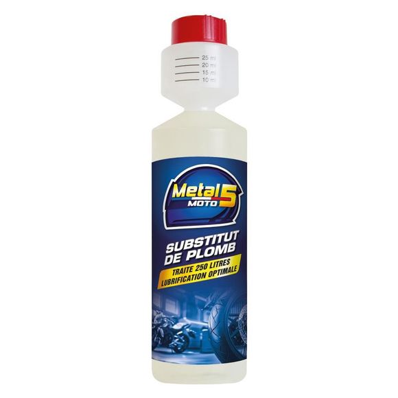 Metal 5 lead substitute 250 ml UniversalRef: Met0004 / M5Msp-250