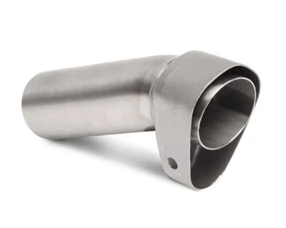 Akrapovic Insert decibel noise reducerRef: SA00611A / 18602253
