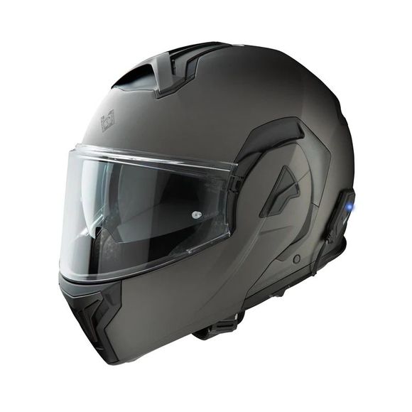 Tucano Urbano Fastflip by Midland® universal tucano helmet - grayRef: TR0498