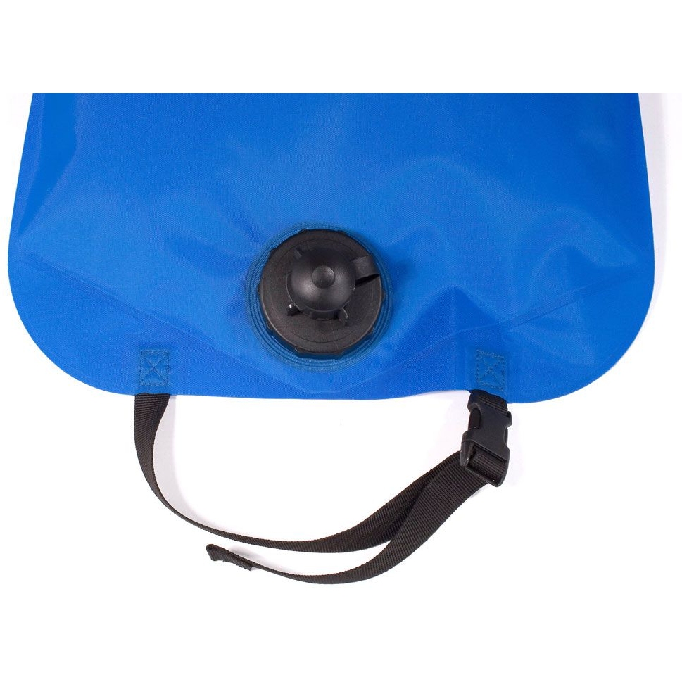 ORTLIEB Water-Bag - Blue | 10L