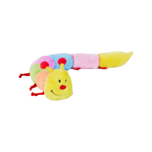 ZippyPaws Caterpillar - DeLuxe - 76 cm