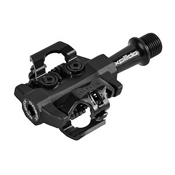 Xpedo CXR Clipless Pedal - black