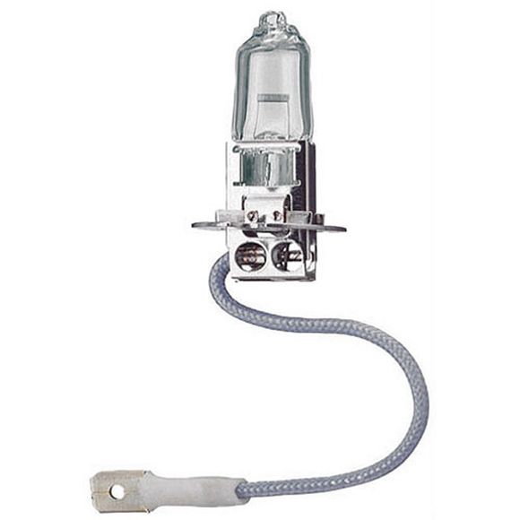 Philips Premium H3 Bulb 12V 55W Pk22S UniversalRef: 2012336