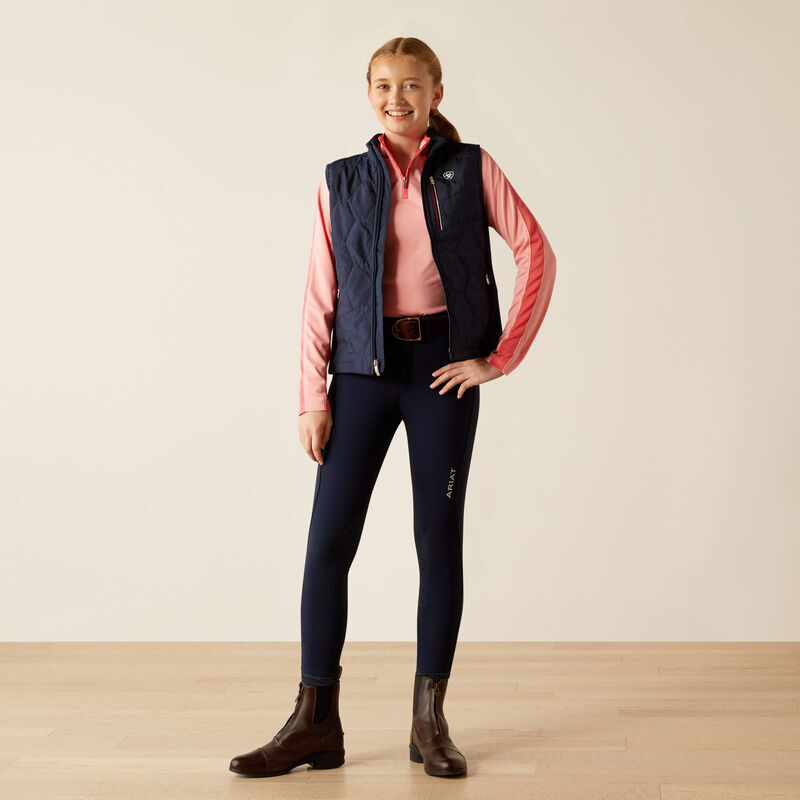 Fusion Insulated Gilet