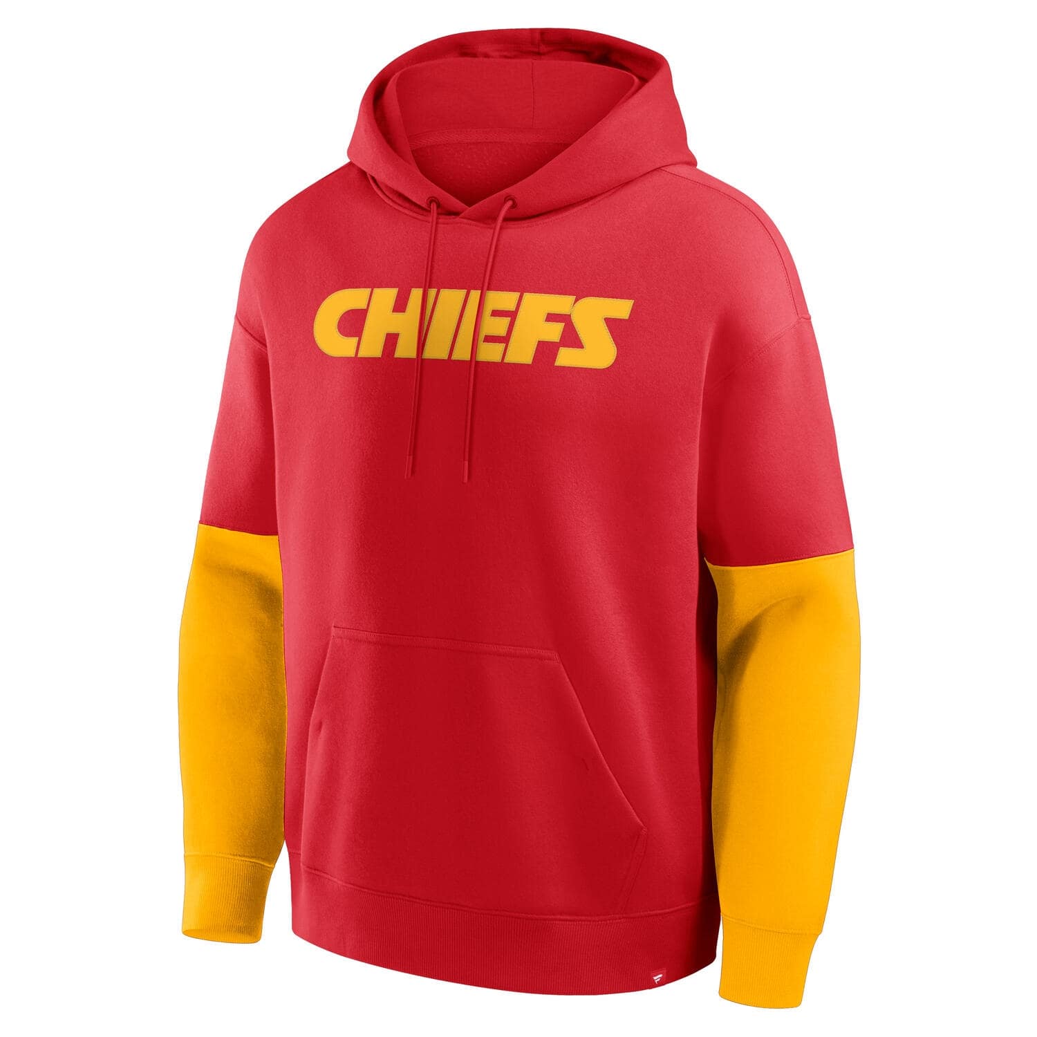 Kansas City Chiefs NFL Helmet Hoodie