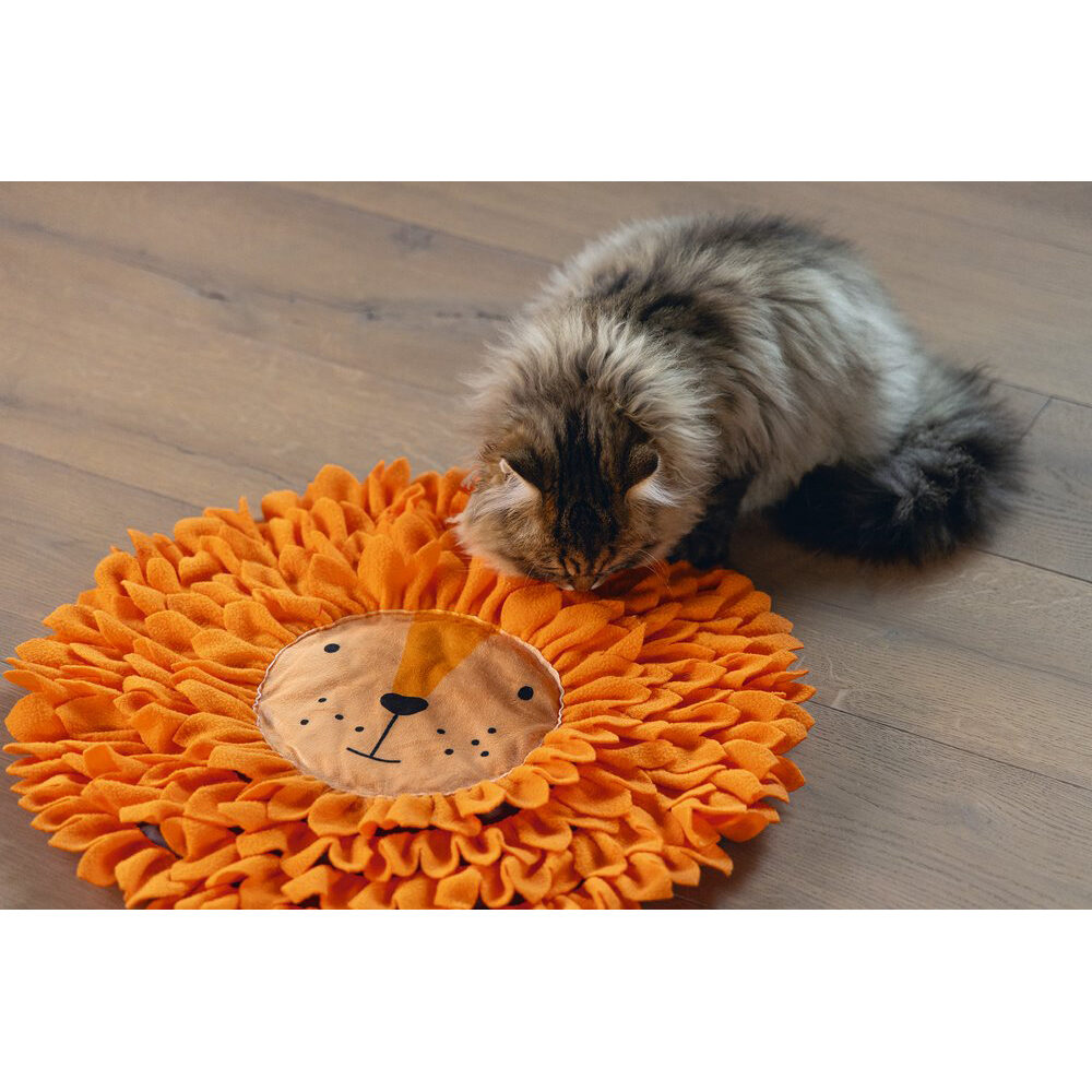 Beeztees Jungle Snuffle Mat Samba