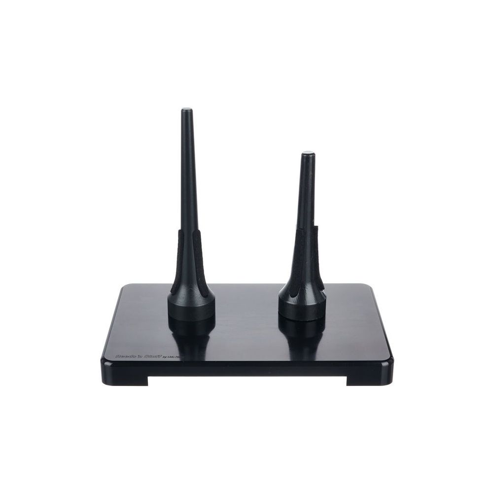 Reeds 'n Stuff Oboe English Horn Stand Black – Thomann Ireland