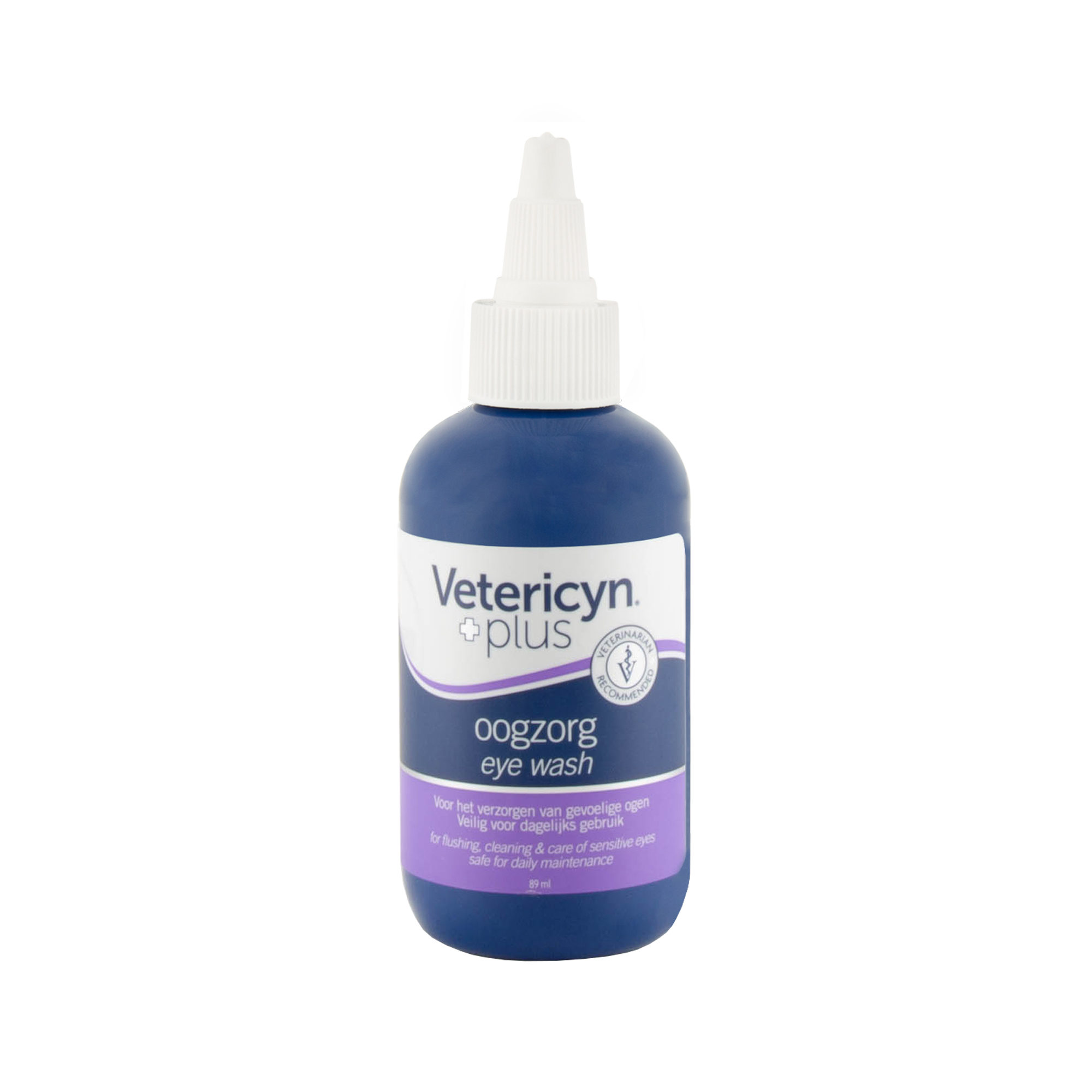 Vetericyn Plus Eye Wash - 90 ml
