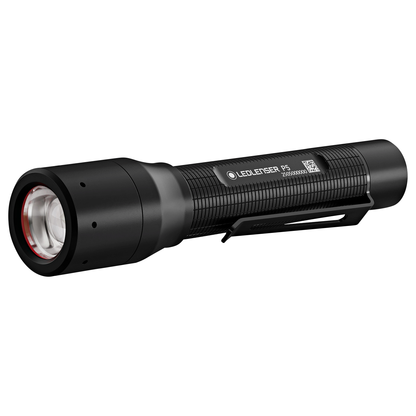 Led Lenser Flashlight (P5)