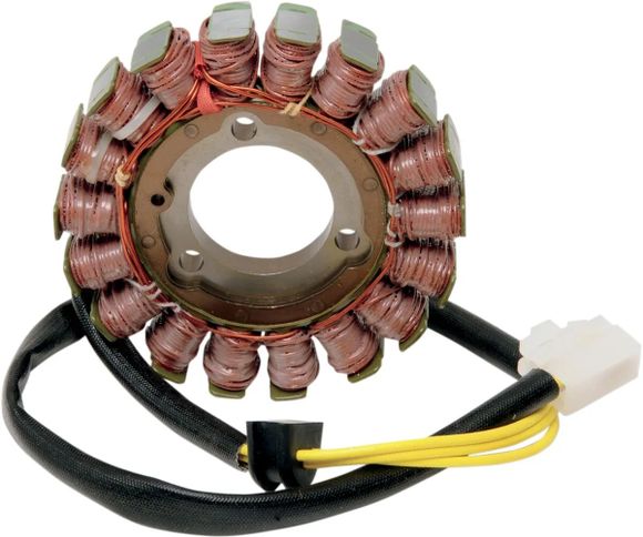 Stator d'allumage Rick's Motosport Electric 21120756SUZUKI 750 GSX-R 750 - 2006 - 2009Ref : RICK00268A / 21120756