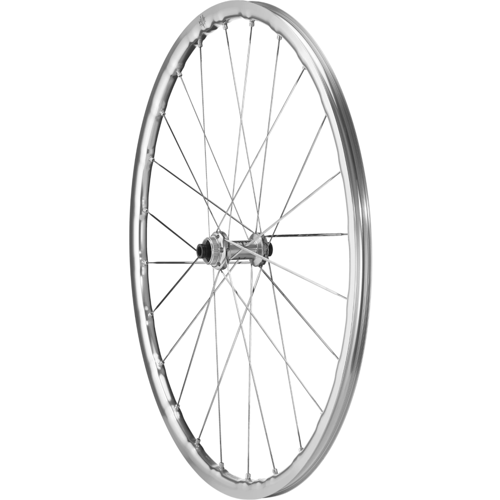 Mavic Ksyrium SL Heritage UST Front Wheel - 28