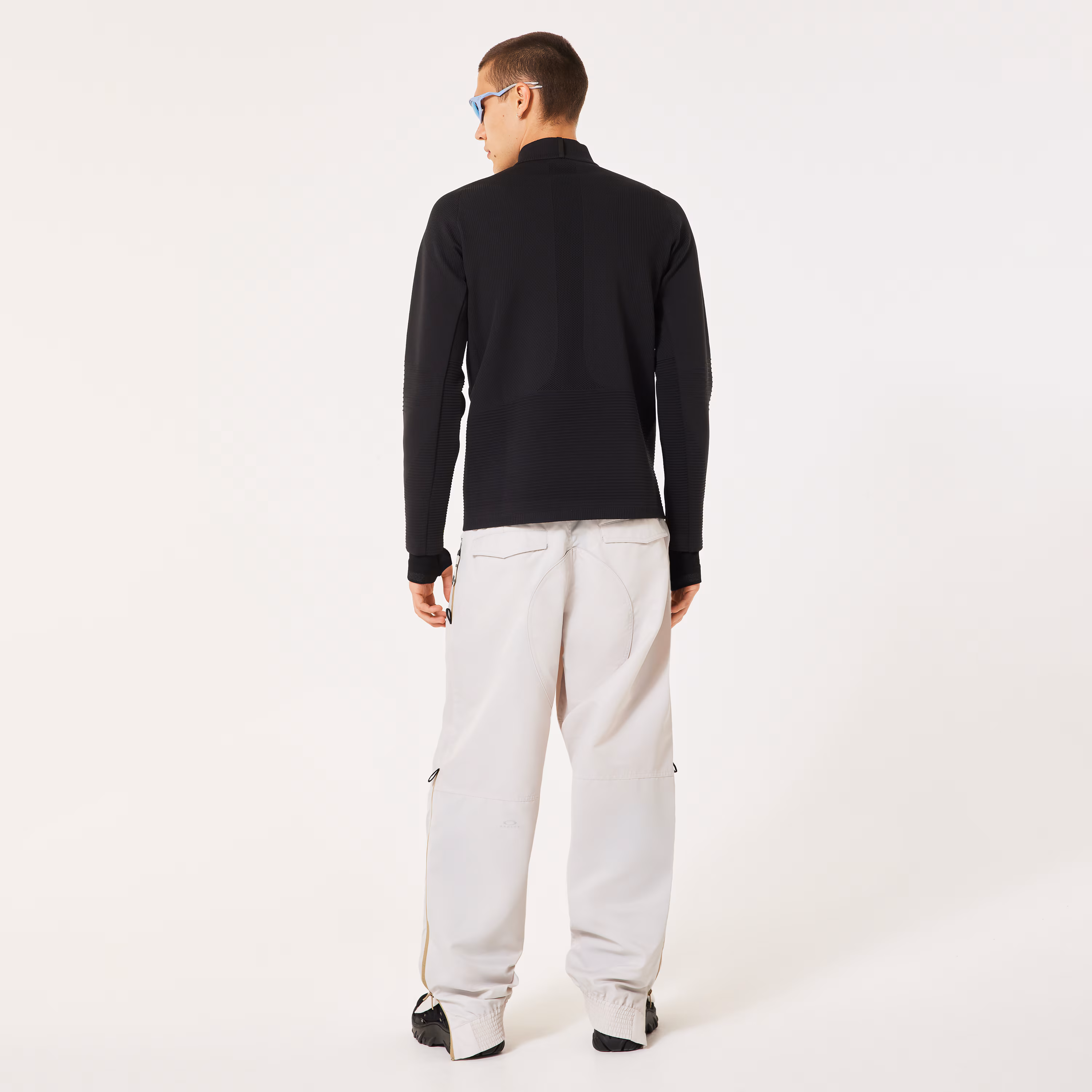 Latitude Soar Mid Layer