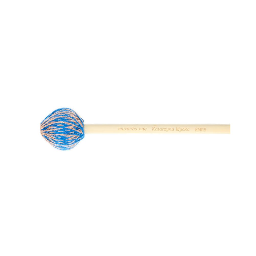 Marimba One KMR5 Katarzyna Mycka Mallets – Thomann Ireland