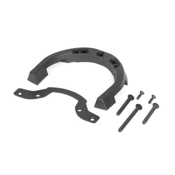 Anneau de réservoir Shad Click system S010CS pour sacoche de réservoir Click system - NoirRef : SD0099 / S010CS