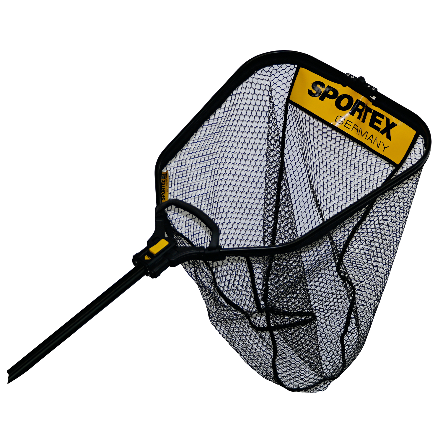 Sportex Aluminum predator landing net