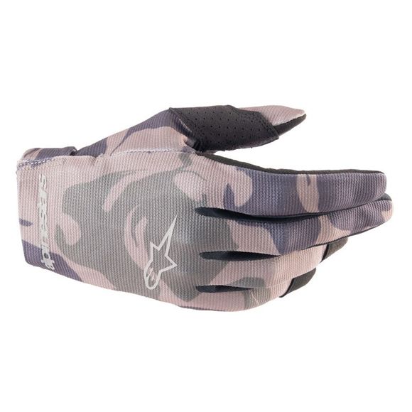 Gants cross Alpinestars RADAR 2024 - MulticoloreRef : AP3214-C484