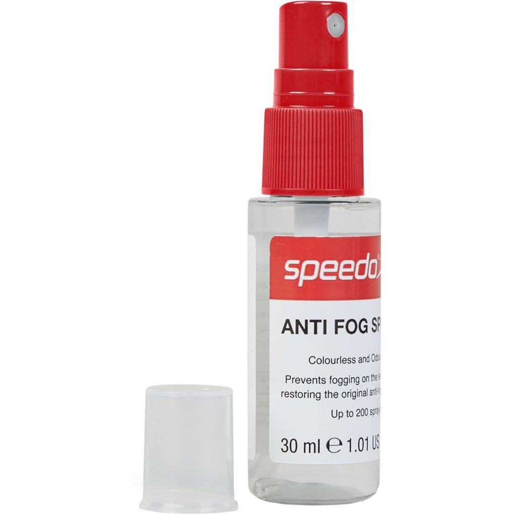 Speedo Anti Fog Spray 30ml