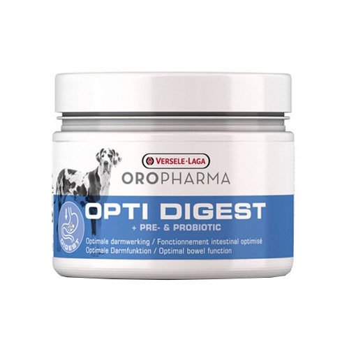 Oropharma Opti Digest - 250g