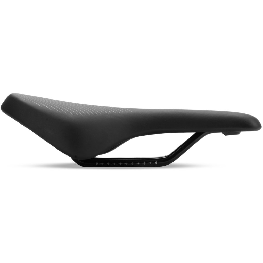ACID NURO KIDS Saddle - black