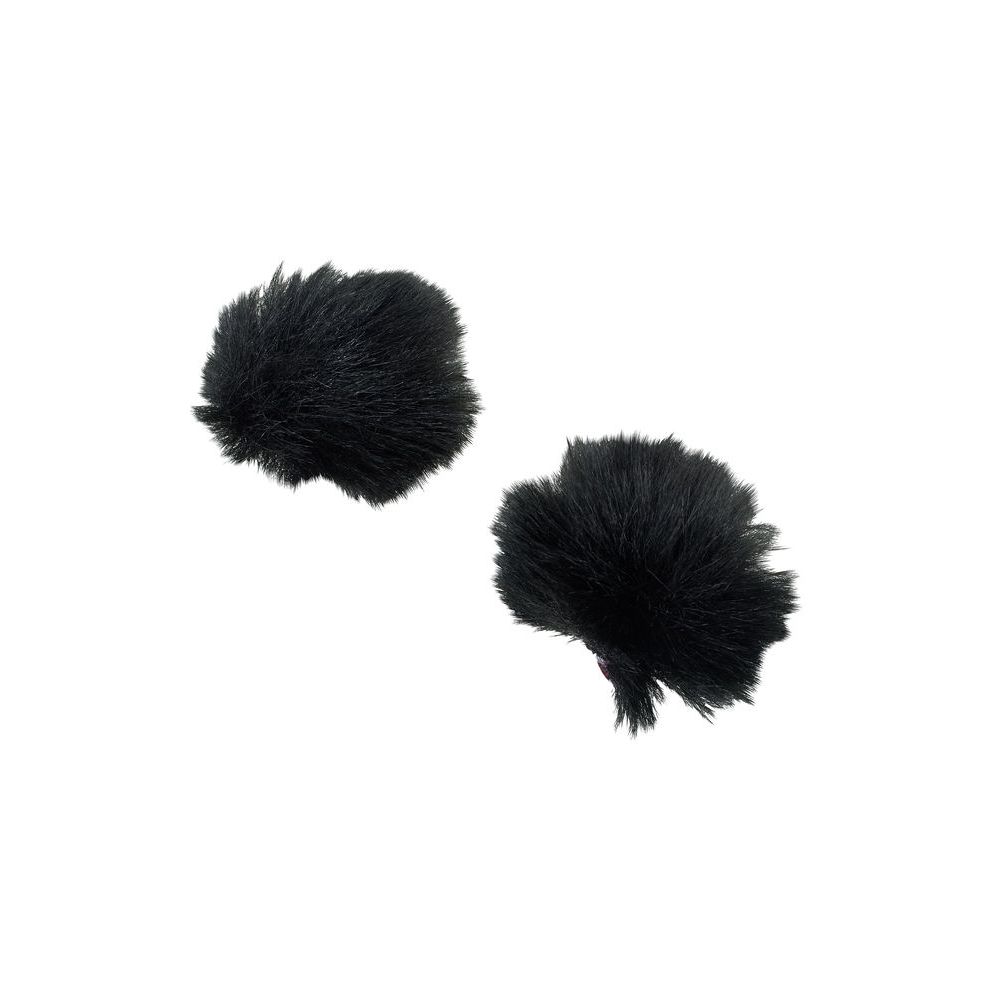 Rycote Wind Screen Mini Black – Thomann Ireland