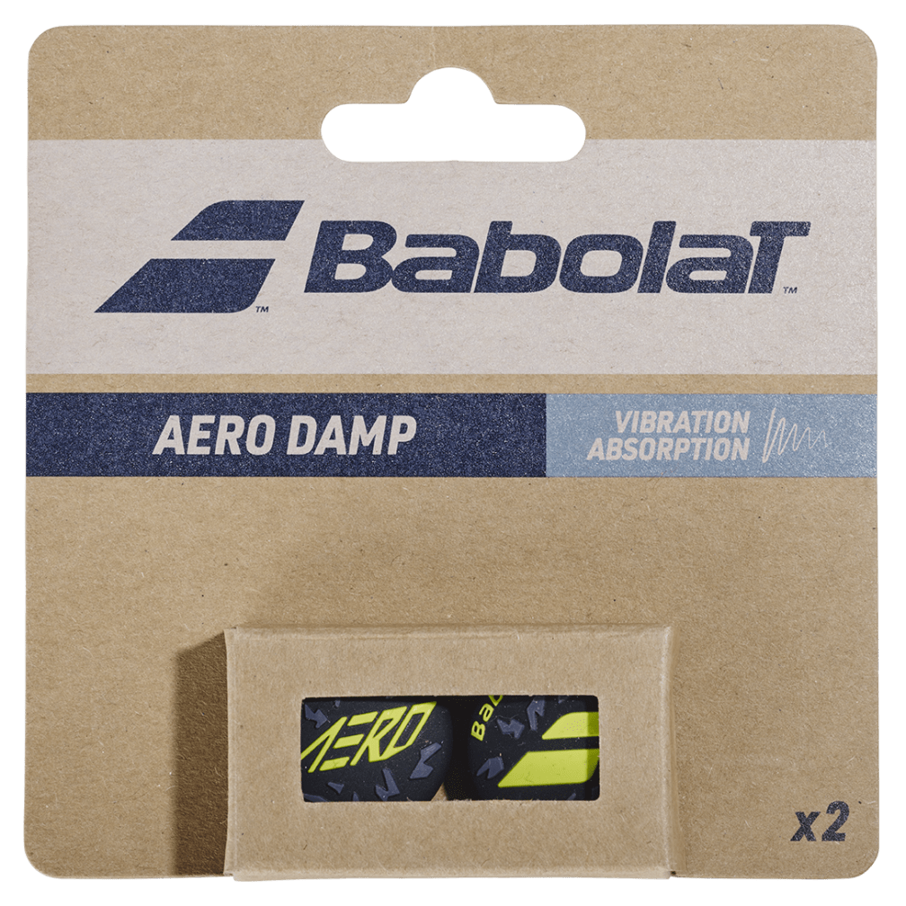 Aero Damp x2