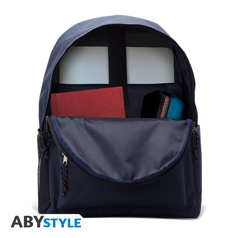 JUJUTSU KAISEN Blue Backpack Group